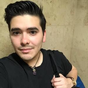 Meet your Posher, Anthony